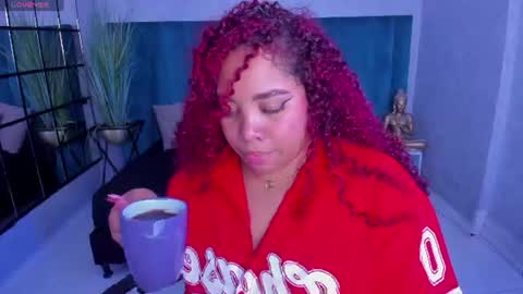 Angela online show from 07.07.26