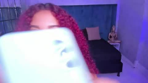 Angela online show from 07.11.26