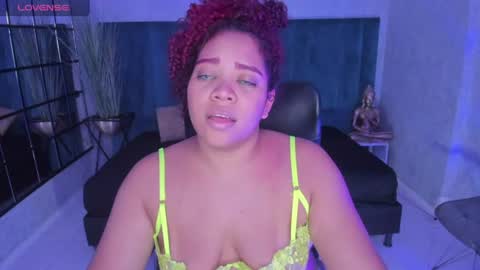 Angela online show from 07.14.26