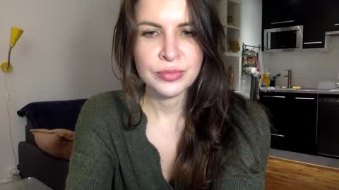 Snapshot of angeladarkk chatting on 12.07.24 Angela online show from 12.07.24