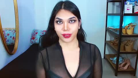Snapshot of angeladrew73 chatting on 03.12.25 Angela online show from 03.12.25