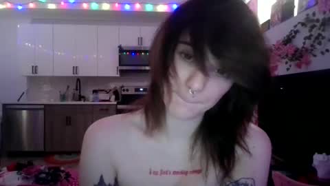 angelalice555 online show from 09.28.25