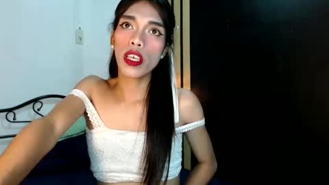 SENORITA online show from 12.05.24