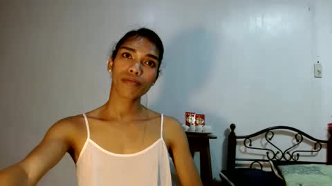 SENORITA online show from 12.31.24