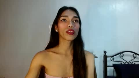 SENORITA online show from 01.17.25