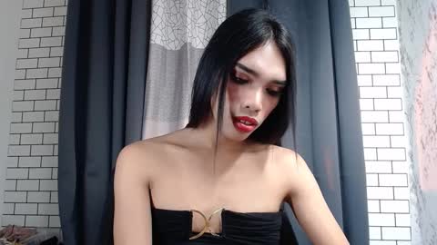 SENORITA online show from 03.10.25