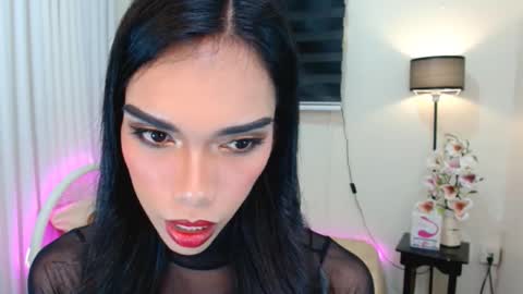 SENORITA online show from 09.15.25