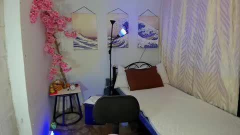 angelamorena online show from 11.20.25