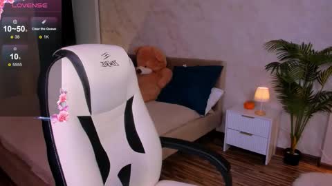 angelanabelle online show from 11.13.25