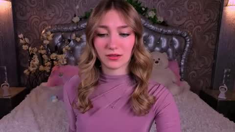 angelanabelle online show from 04.17.26