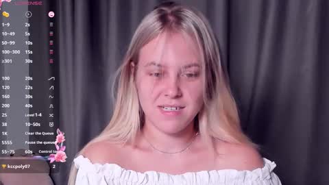 Darsi Anty online show from 09.25.25