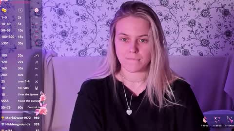 Darsi Anty online show from 12.13.25