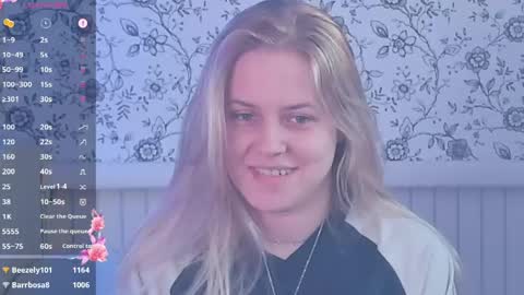 Darsi Anty online show from 04.13.26