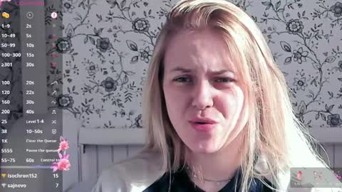 Darsi Anty online show from 04.17.26