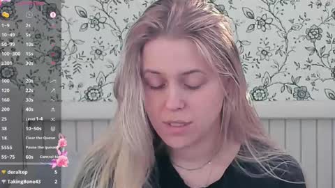 Darsi Anty online show from 04.20.26