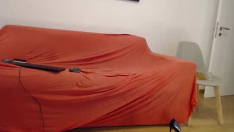 Angela Stingray online show from 11.13.25