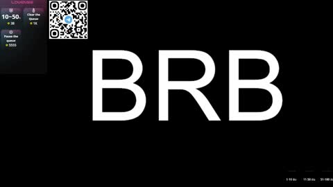 Snapshot of angelawallace chatting on 11.07.25 angelawallace online show from 11.07.25