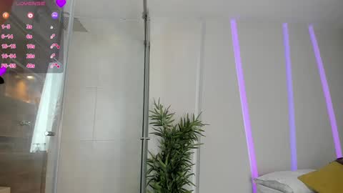 Snapshot of angelbae_ chatting on 01.30.25 AngelBae  online show from 01.30.25