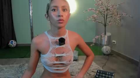 AngelBae  online show from 06.11.26
