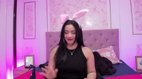 angelbaker1 online show from 01.15.26