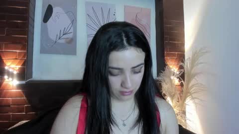 angelbaker1 online show from 02.24.26