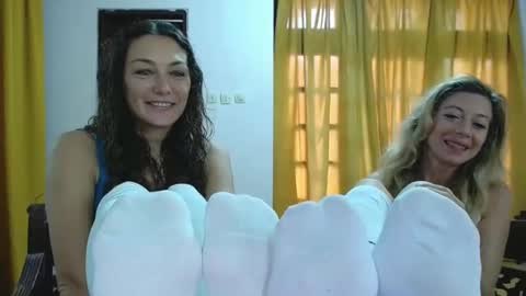 Angelbel1e online show from 01.24.25