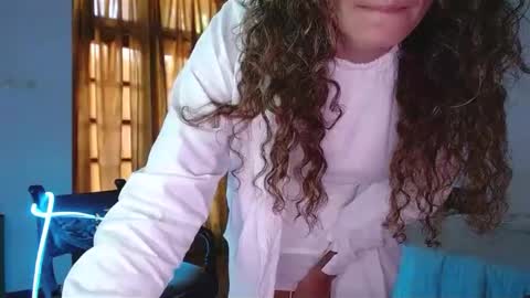 Angelbel1e online show from 02.28.25