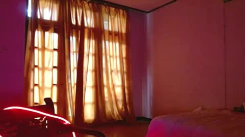 Angelbel1e online show from 03.04.25