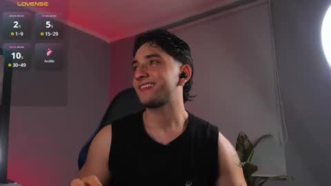 angelbell19 online show from 03.03.26