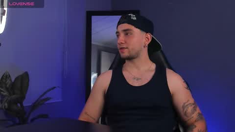 angelbell19 online show from 03.03.26