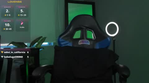 angelbell19 online show from 03.21.26