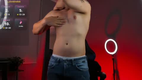 angelbell19 online show from 04.09.26