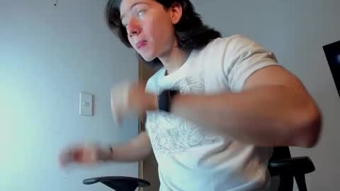 Angel Bennet online show from 11.30.25