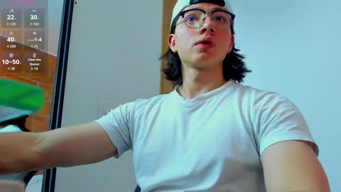 Angel Bennet online show from 01.18.26