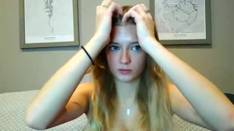 Angel  online show from 12.03.25