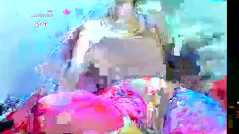 Snapshot of angelblue972344 chatting on 02.16.26 angel online show from 02.16.26