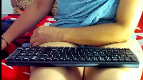 Snapshot of angelblue972344 chatting on 02.25.26 angel online show from 02.25.26