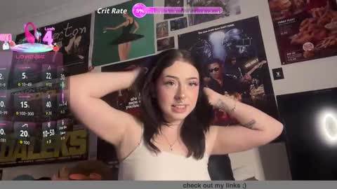 venellope888 online show from 09.18.25