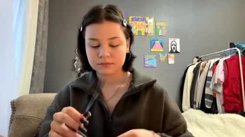 Snapshot of angelcatier chatting on 04.21.26 angelcatier online show from 04.21.26