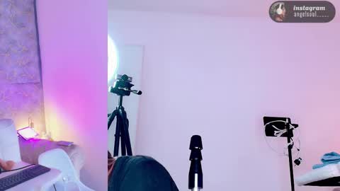 angel online show from 02.08.26