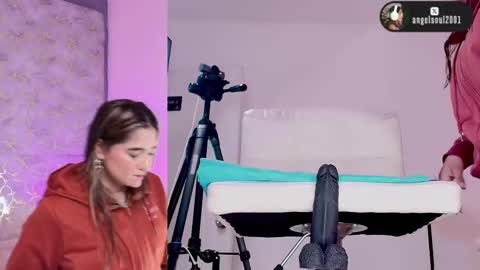 angel online show from 02.10.26