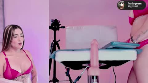 angel online show from 02.24.26