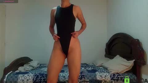 angelceleste14 online show from 11.23.25