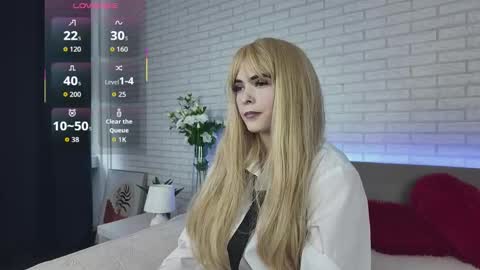 angelchaoss online show from 09.27.25