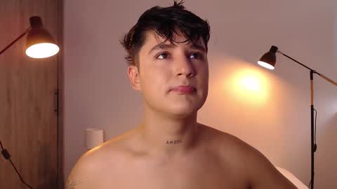 Angel online show from 01.13.26