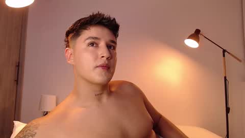 Angel online show from 01.16.26