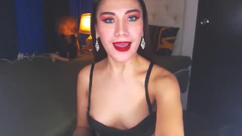 Angel online show from 12.31.24