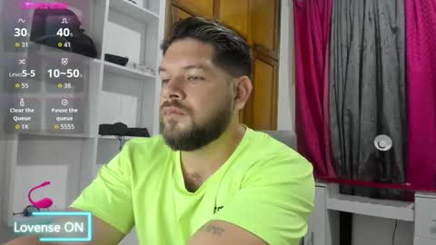 angel online show from 01.18.26