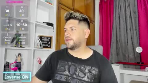 angel online show from 02.19.26