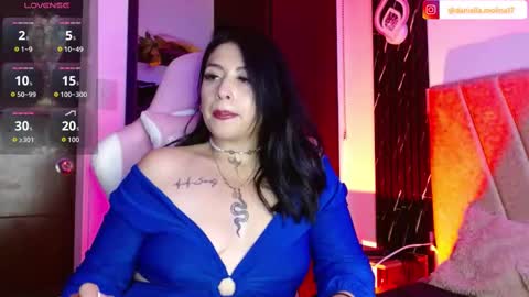 AngelDamonss online show from 09.29.25